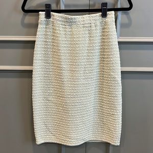 St. John skirt
